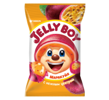 Мармелад жевательный Orion Jelly Boy со вкусом маракуйи, 66г