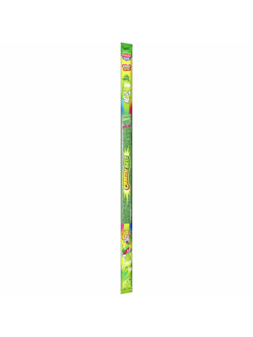 Мармелад Канди клаб Crazy Gummy Crazy Belt ассорти, 15г