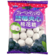 Зефир Eiwa начинка из голубики, 90г