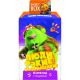 Мармелад Sweet Box с игрушкой детектив Финник, 10ш
