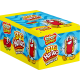 Мармелад Канди клаб Crazy Gummy Hot Dog, 18г