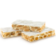 Туррон El Almendro Crunchy Хрустящий миндальный, 75г