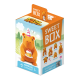 Мармелад Sweet Box Капибарчик с игрушкой, 10г