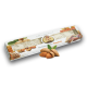 Нуга Itan мягкая с миндалем и медом, 100г