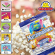 Маршмеллоу Guandy Classic мини белый ванильный, 75г