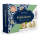 Пишмание турецкая халва Вкуснотория с фисташками, 136г