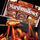 Маршмеллоу Guandy Candy шоколадно-ванильный, 200г