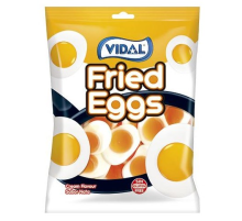 Мармелад Vidal Fried Eggs, 90г