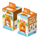 Мармелад Sweet Box Капибарчик с игрушкой, 10г