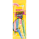 Мармелад жевательный Bebeto Wacky Sticks Fizzy, 75г