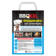 Маршмеллоу Зефирюшки BBQ XXL зефир воздушный, 200г