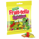 Мармелад жевательный Fruittella Звери микс с фруктовым соком, 70г