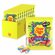 Мармелад жевательный Chupa Chups Sour Tubes mini кислые, 150г