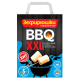 Маршмеллоу Зефирюшки BBQ XXL зефир воздушный, 200г