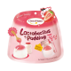 Пудинг Clever Mama с лактобактериями и клубникой, 115г