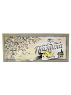 Пастила Белевские сладости Заварная ваниль, 250г
