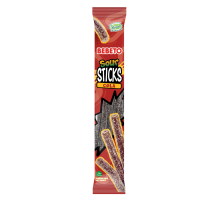 Мармелад жевательный Bebeto Sour Sticks Кола, 30г
