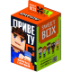 Мармелад Sweet Box с игрушкой Крафтеры, 10г