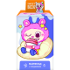 Мармелад Sweet Box с игрушкой Монстрики, 10г