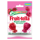 Мармелад жевательный Fruittella с пюре клубники и малины, 36г x 12 шт