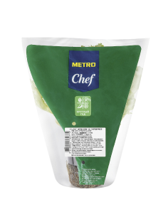 METRO Chef Салат Фриллис в горшочке, 75г
