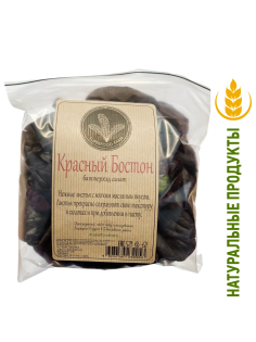 Салат Красный Бостон Superfood Farm, 120г