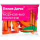 Морковь Белая Дача палочки, 80г
