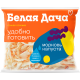 Салатная смесь Белая Дача капуста белокочанная и морковь, 200г