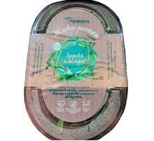 Микрозелень Горох Маманатура микс, 70г