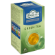 Чай зеленый Ahmad Tea Без кофеина (1.5г x 20шт), 30г