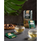 Чай Ahmad Tea Улун с молочным ароматом (1.8г x 25шт), 45г