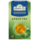 Чай зеленый Ahmad Tea Без кофеина (1.5г x 20шт), 30г