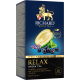Чай зеленый Richard Relax пакетированный (1.5г x 20шт), 30г