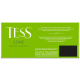 Чай Tess Lime зеленый с цедрой цитрусовых (1.5г х 100шт), 150г