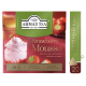 Чай зеленый Ahmad Tea Strawberry Mousse с клубникой и мятой (1.8г x 20шт), 36г