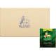 Чай зеленый Richard Royal Green пакетированный (2г x 200шт), 400г