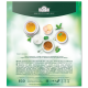 Чай зеленый Ahmad Tea Мята и мелисса (1.8г x 100шт), 180г