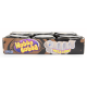 Жевательная резинка Hubba Bubba Mega Long Cola, 56г
