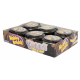 Жевательная резинка Hubba Bubba Mega Long Cola, 56г