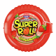 Жевательная резинка Канди клаб Super Roll Ассорти, 10г x 24 шт