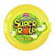 Жевательная резинка Канди клаб Super Roll Ассорти, 10г