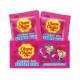 Жевательная резинка Chupa Chups Сладкая вата тутти-фрутти, 11г