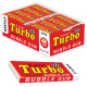 Жевательная резинка Turbo персик, 14г