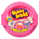 Жевательная резинка Hubba Bubba Bubble Mega Long Fancy Fruit, 56г