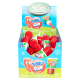 Жевательная резинка Lutti Tubble Gum Cherry, 35г