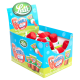 Жевательная резинка Lutti Tubble Gum Cherry, 35г