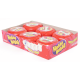 Жевательная резинка Hubba Bubba Mega Long Snappy Strawberry, 56г