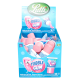 Жевательная резинка Lutti Tubble Gum Tutti, 35г