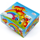 Жевательная резинка Love is ассорти вкусов (4.2г x 10шт), 42г