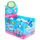 Жевательная резинка Lutti Tubble Gum Color, 35г